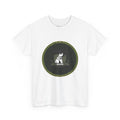 Maligator Approved T-Shirt Belgian Malinois T-Shirt | Maligator Dog Mom Gift - Image 9