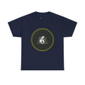 Maligator On Duty Belgian Malinois T-Shirt | Maligator Dog Dad Gift - Image 7