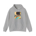 Maligator Spirit Belgian Malinois Hoodie | Maligator K9 Handler Gift - Image 4