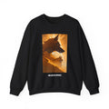 Maligator Approved Belgian Malinois Sweatshirt | Maligator Dog Mom Gift - Image 2