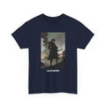 Fear The Maligator Belgian Malinois T-Shirt | Maligator Dog Mom Gift - Image 27