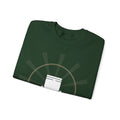 Fear The Maligator Belgian Malinois Sweatshirt | Maligator Dog Owner Present - Image 24