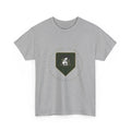 Caution: Maligator Inside Belgian Malinois T-Shirt | Maligator Dog Owner Present - Image 18
