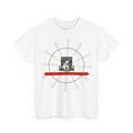 Maligator Crew Belgian Malinois T-Shirt | Maligator Dog Lover Gift - Image 9