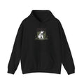 I Love My Maligator Belgian Malinois Hoodie | Maligator K9 Handler Gift - Image 2