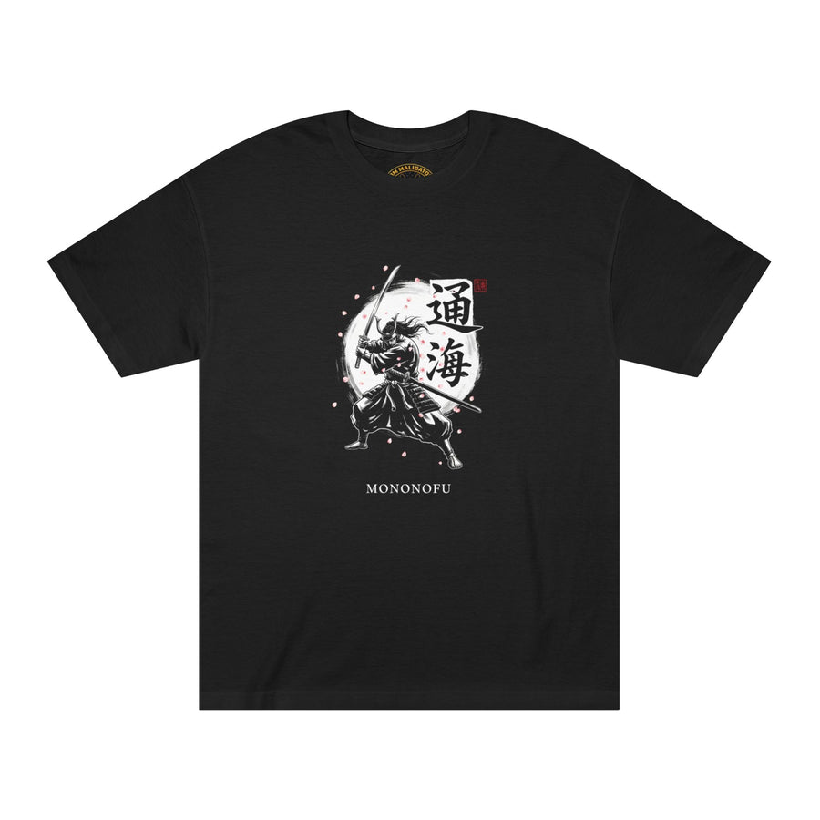 Samurai Ink Heavyweight Tee