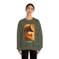 Maligator Approved Belgian Malinois Sweatshirt | Maligator Dog Mom Gift - Image 22