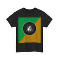 Maligator Dad Belgian Malinois T-Shirt | Maligator Dog Lover Gift - Image 12