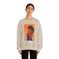 Born To Protect Belgian Malinois Sweatshirt | Maligator Dog Lover Gift - Image 16