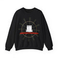 Real Men Have Maligators Belgian Malinois Sweatshirt | Maligator Dog Dad Gift - Image 2