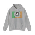Maligator Dad Belgian Malinois Hoodie | Maligator Dog Mom Gift - Image 4