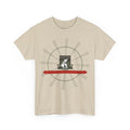Maligator Crew Belgian Malinois T-Shirt | Maligator Dog Lover Gift - Image 15