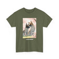 I Love My Maligator Belgian Malinois T-Shirt | Maligator Dog Mom Gift - Image 21