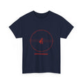 Property Of A Maligator Belgian Malinois T-Shirt | Maligator Dog Dad Gift - Image 27