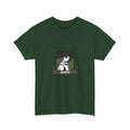 I Love My Maligator T-Shirt Belgian Malinois T-Shirt | Maligator Dog Mom Gift - Image 24