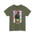 Loyal To The Pack Belgian Malinois T-Shirt | Maligator Dog Dad Gift - Image 21