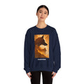 Maligator Approved Belgian Malinois Sweatshirt | Maligator Dog Mom Gift - Image 28