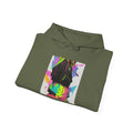 Loyal To The Pack Belgian Malinois Hoodie | Maligator Dog Lover Gift - Image 22