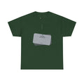 Caution: Maligator Inside Belgian Malinois T-Shirt | Maligator Dog Dad Gift - Image 6
