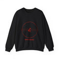 Property Of A Maligator Belgian Malinois Sweatshirt | Maligator Dog Owner Present - Image 2