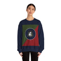 Property Of A Maligator Belgian Malinois Sweatshirt | Maligator Dog Owner Present - Image 28