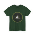 Maligator Life Belgian Malinois T-Shirt | Maligator Dog Dad Gift - Image 24
