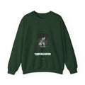 Team Maligator Belgian Malinois Sweatshirt | Maligator Dog Owner Present - Image 6