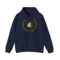 Maligator On Duty Belgian Malinois Hoodie | Maligator K9 Handler Gift - Image 7