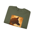 Maligator Approved Belgian Malinois Sweatshirt | Maligator Dog Mom Gift - Image 21