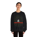 Maligator Crew Belgian Malinois Sweatshirt | Maligator Dog Lover Gift - Image 13