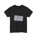 Caution: Maligator Inside Belgian Malinois T-Shirt | Maligator Dog Dad Gift - Image 12