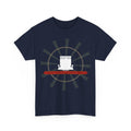 Fear The Maligator Belgian Malinois T-Shirt | Maligator Dog Dad Gift - Image 27