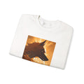 Maligator Approved Belgian Malinois Sweatshirt | Maligator Dog Mom Gift - Image 9