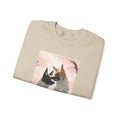 I Love My Maligator Belgian Malinois Sweatshirt | Maligator Dog Lover Gift - Image 15