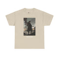 Fear The Maligator Belgian Malinois T-Shirt | Maligator K9 Handler Gift - Image 3