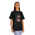 Maligator Mom Heavyweight Tee - Image 3