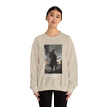 Fear The Maligator Belgian Malinois Sweatshirt | Maligator Dog Dad Gift - Image 16