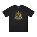 Maligator Crest Tee - Image 1