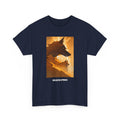 Maligator Approved Belgian Malinois T-Shirt | Maligator Dog Dad Gift - Image 27