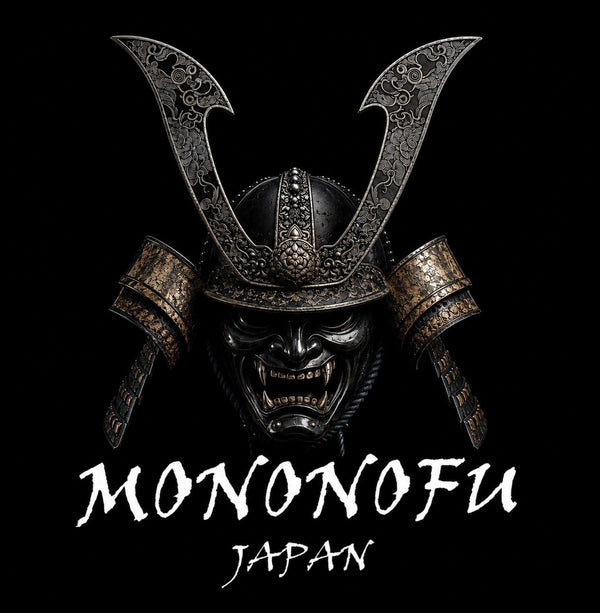 Mononofu Mamori — BF Damascus (Coming Soon)
