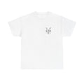Mononofu Kabuto Tee - Image 2