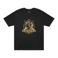 Maligator Crest Heavyweight Tee - Image 1