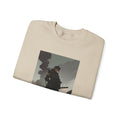 Fear The Maligator Belgian Malinois Sweatshirt | Maligator Dog Dad Gift - Image 15