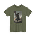 Fear The Maligator Belgian Malinois T-Shirt | Maligator Dog Mom Gift - Image 21