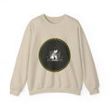 Maligator On Duty Belgian Malinois Sweatshirt | Maligator K9 Handler Gift - Image 3