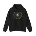 Maligator Life Belgian Malinois Hoodie | Maligator Dog Owner Present - Image 2