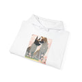 I Love My Maligator Belgian Malinois Hoodie | Maligator Dog Dad Gift - Image 10