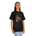Trust Your Maligator Heavyweight Tee - Image 3