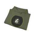 Maligator Approved Belgian Malinois Hoodie | Maligator K9 Handler Gift - Image 22