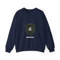 Maligator Life Belgian Malinois Sweatshirt | Maligator K9 Handler Gift - Image 7